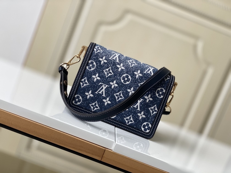 LV Satchel bags